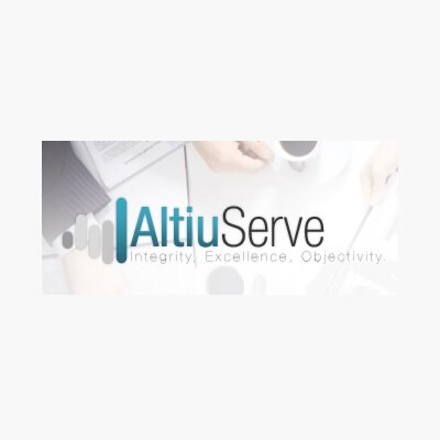 Altiuserve