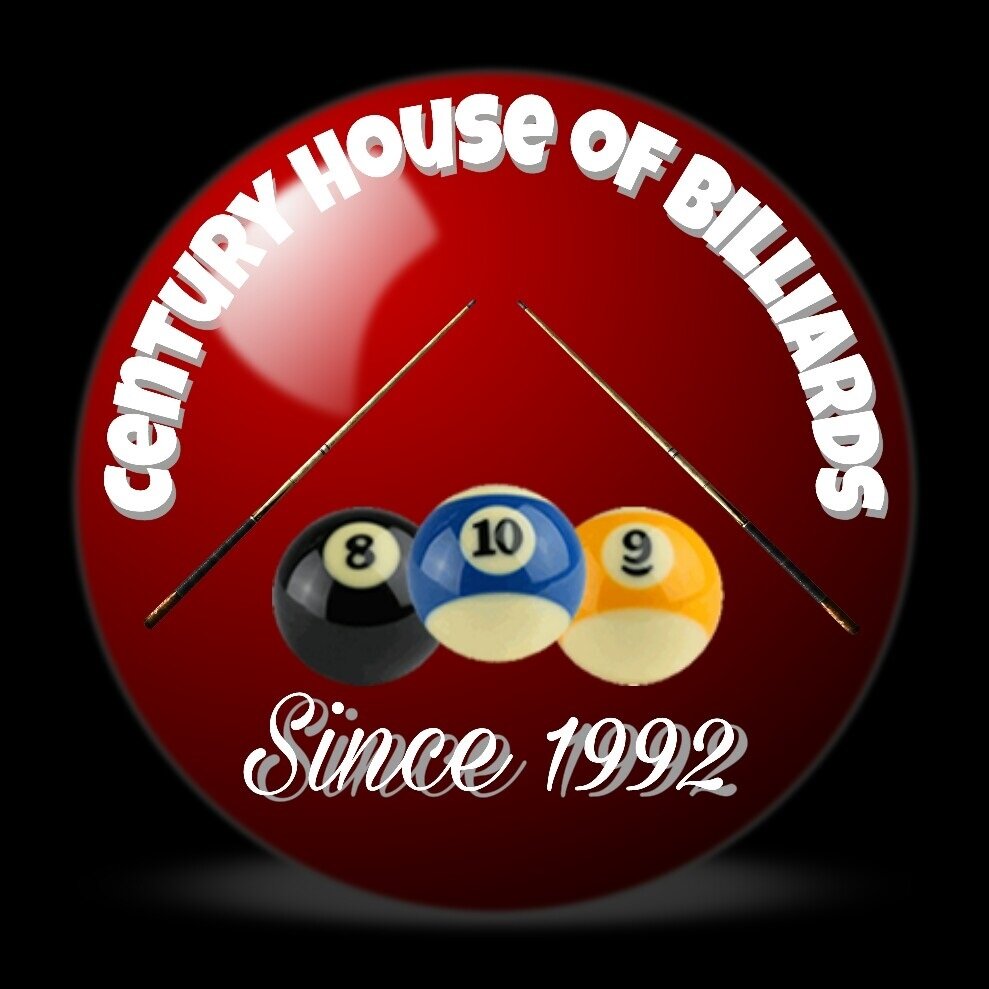 Century House of Billiards