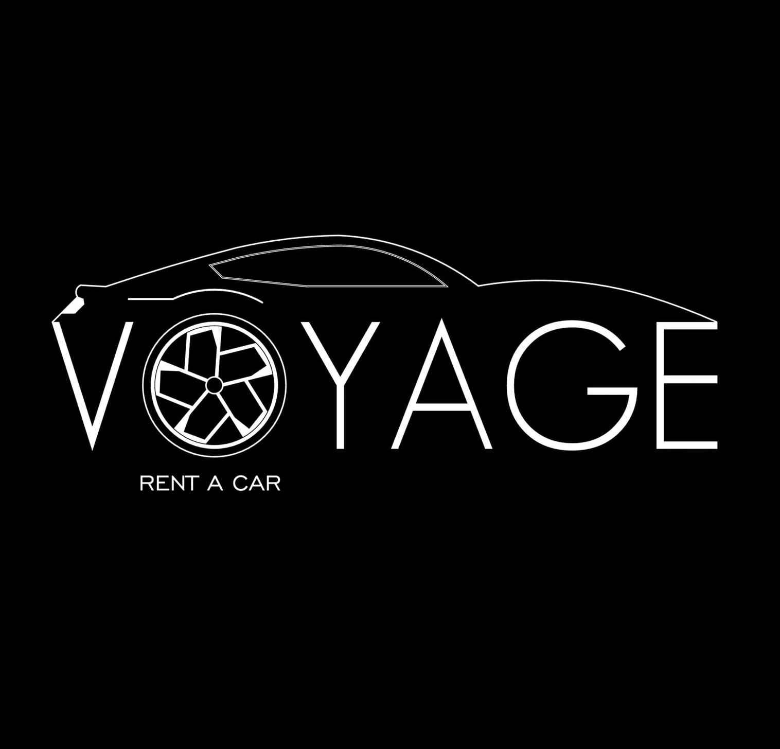 Voyage Rent A Car