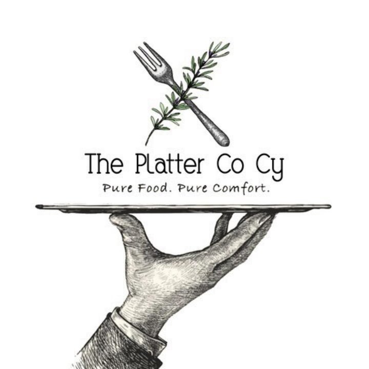 The Platter Co Cy