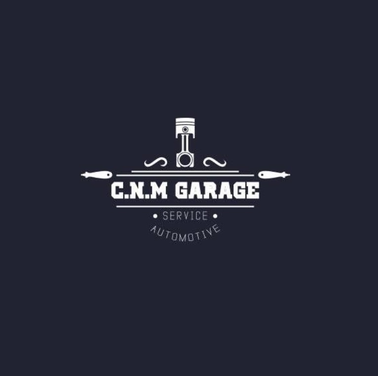 C.N.M Garage