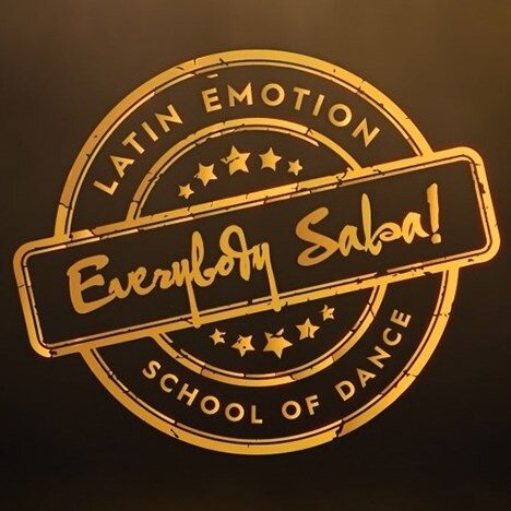 Latin Emotion School of Dance