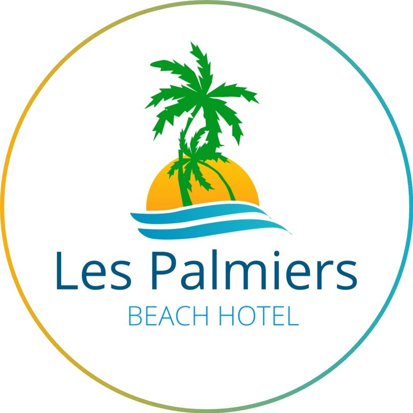 Les Palmiers Beach Hotel