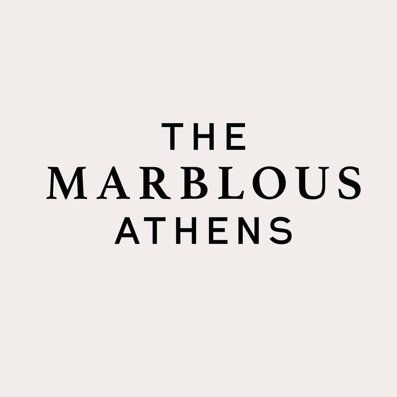 The Marblous Athens