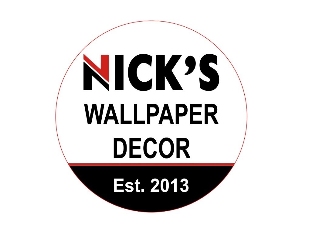 Nick’s Wallpaper Decor