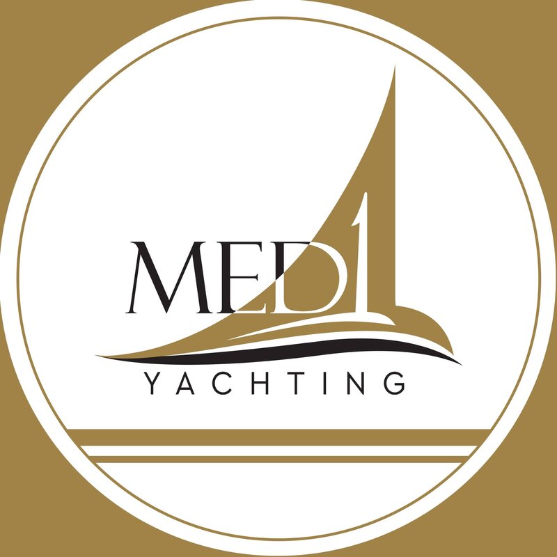 Med1 Yachting