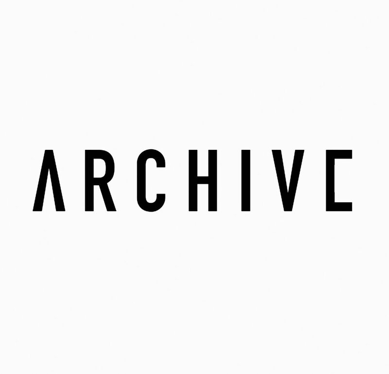 Archive artspace