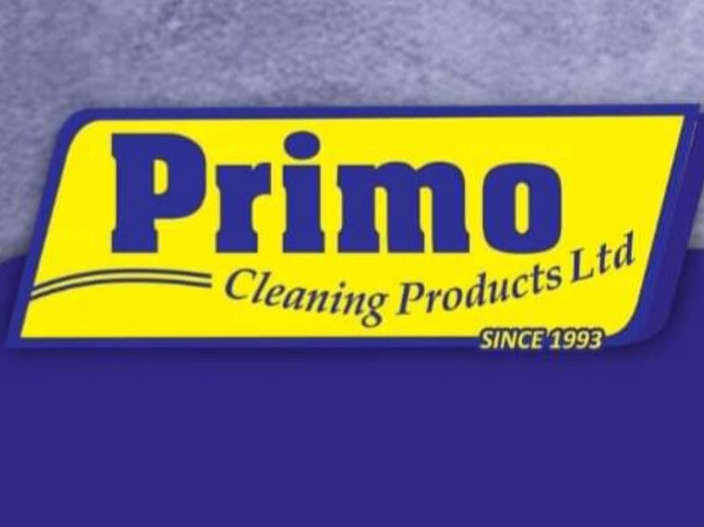 Primo Cleaning Products Ltd