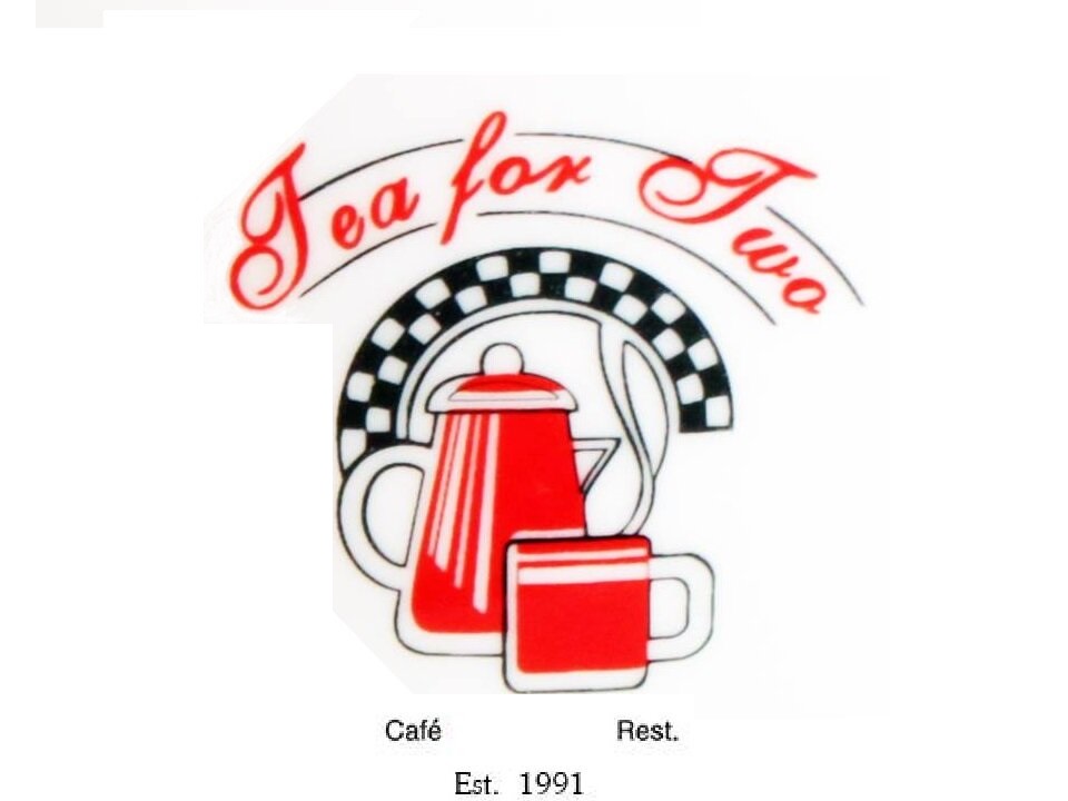 Tea for Two