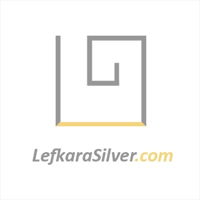 Lefkara Silver Jewellery