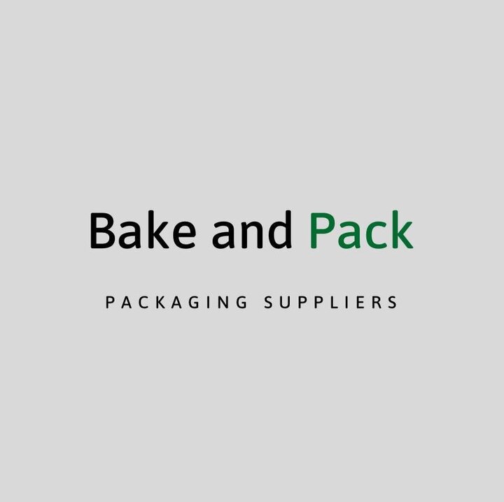 Bake & Pack