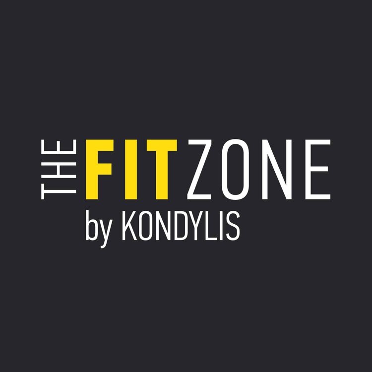 The Fit Zone by Kondylis