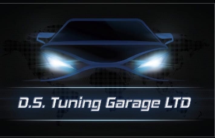 DS Tuning Garage