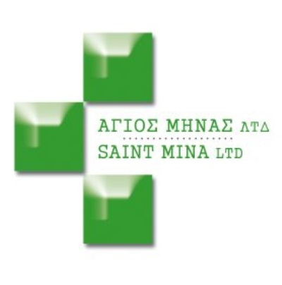 Ayios Minas pharmacy