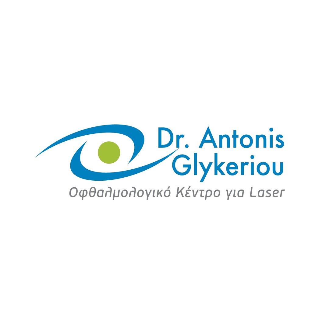 Dr. Antonis Glykeriou - Consultant Ophthalmic Surgeon