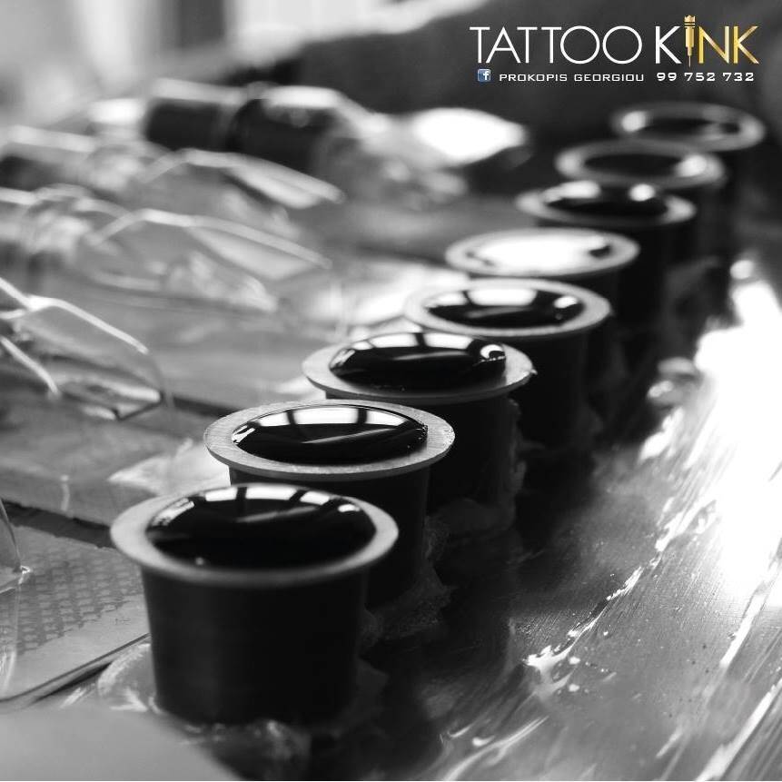 Tattoo KinK Studio