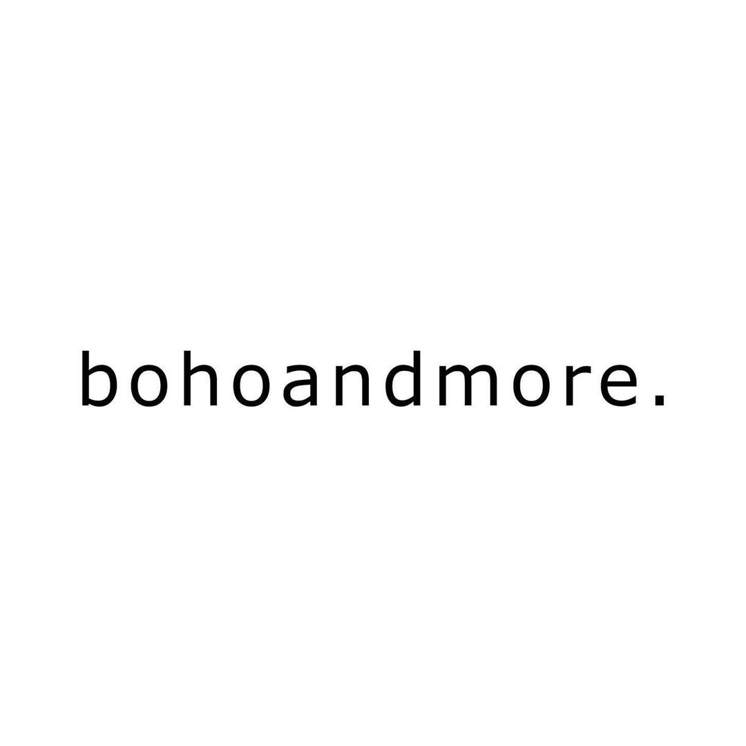 bohoandmore.