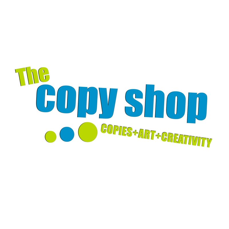 The Copy Shop