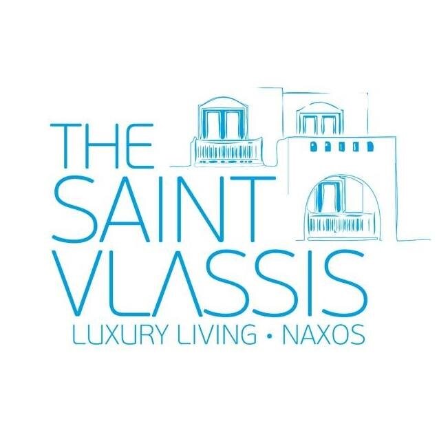 The Saint Vlassis Hotel