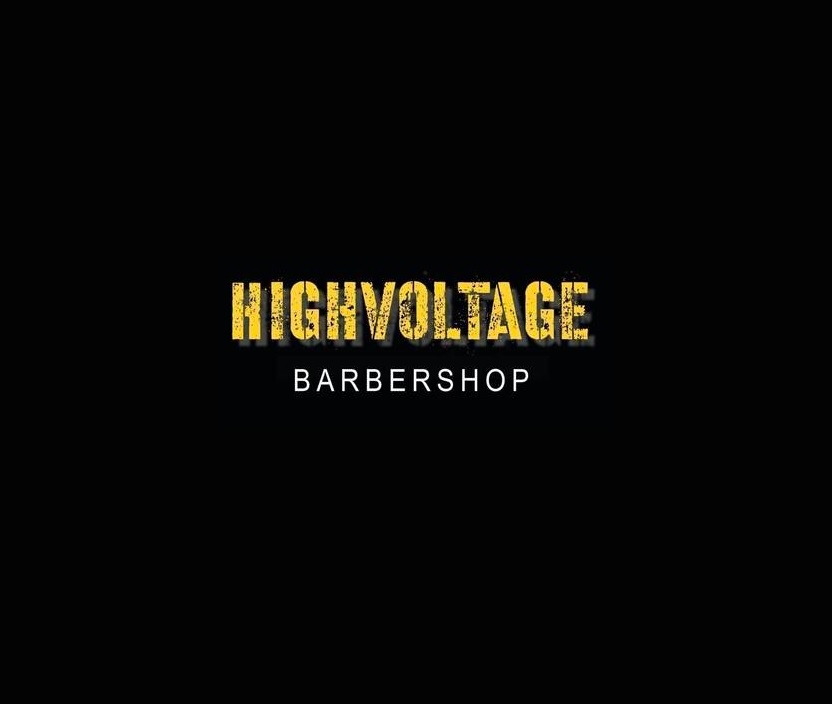 HIGHVOLTAGE BARBERSHOP