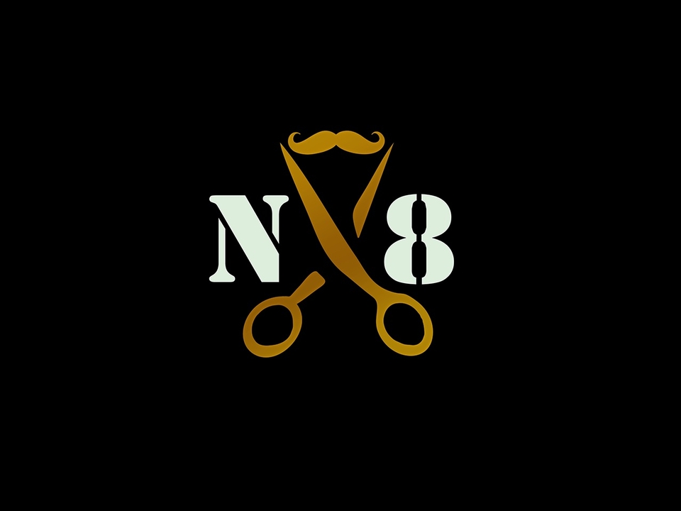 No8 Barbershop