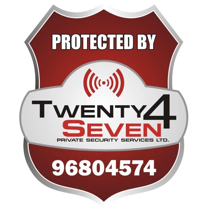 Twenty4seven Private Security