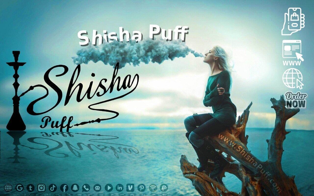 Shisha Puff