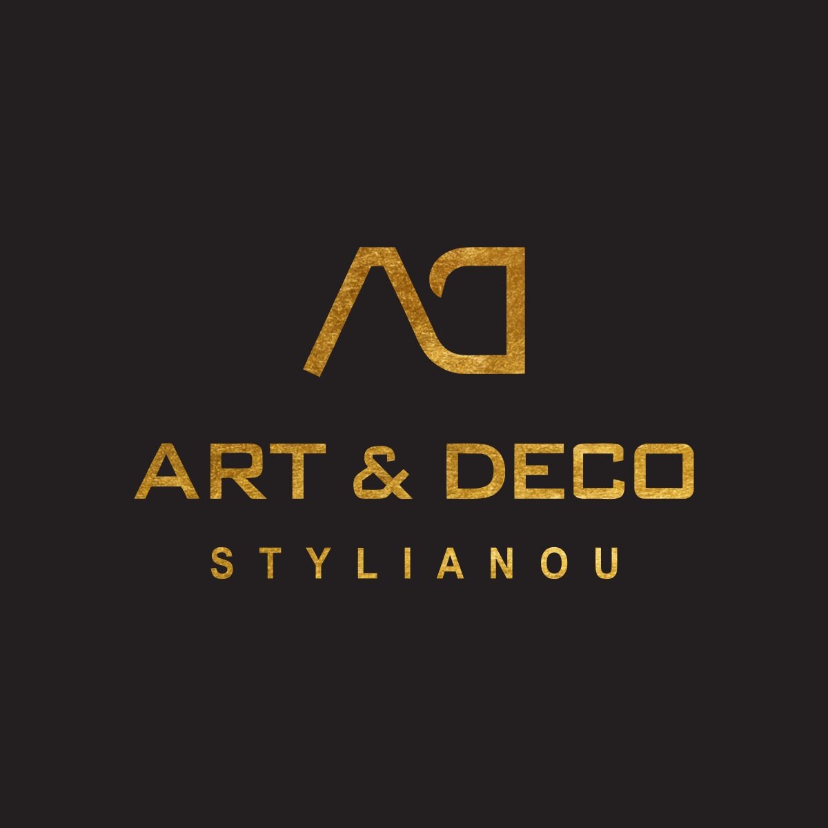 Stylianou Art & Deco