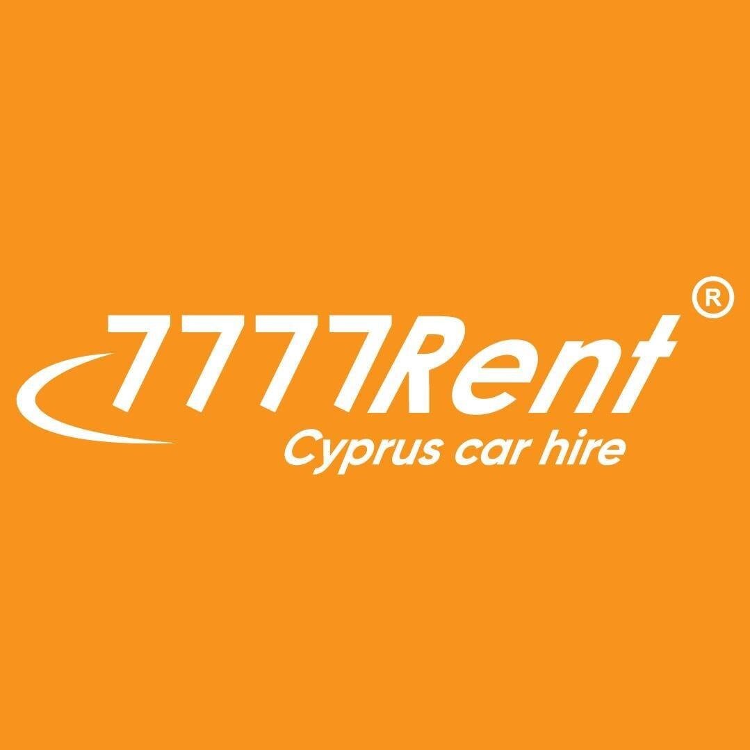 7777Rent a Car