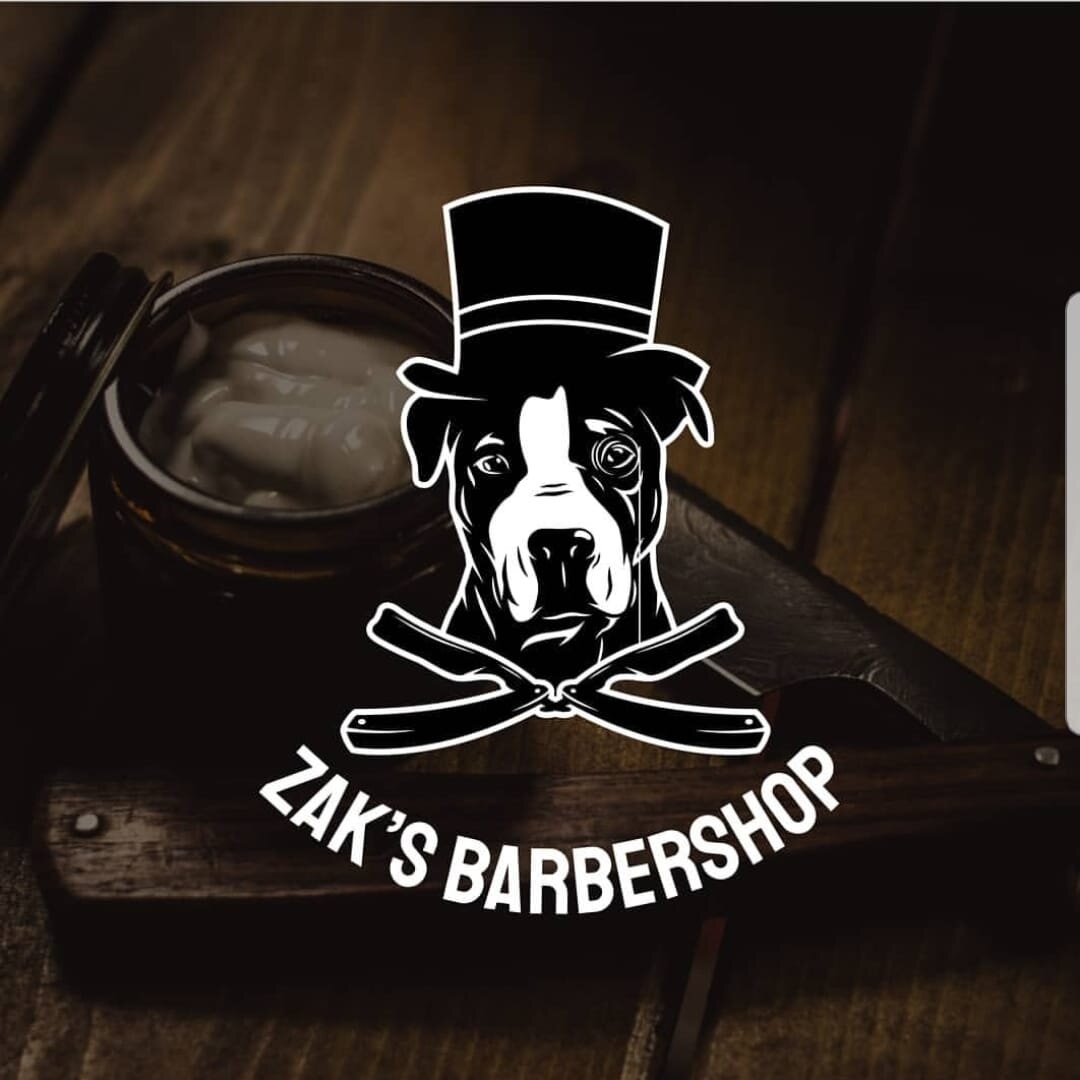 Zak's Barber Shop