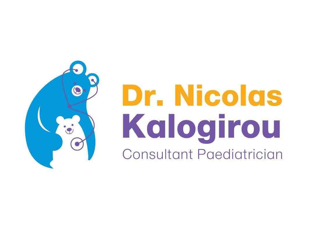 Dr Nicolas Kalogirou Paediatrician