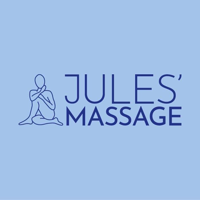 Jules' Massage