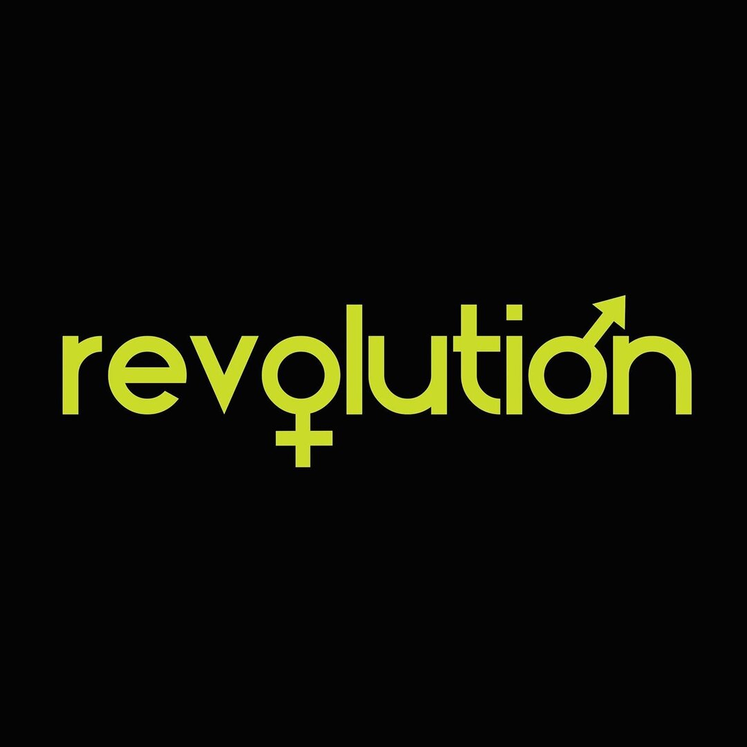 Revolution Hair & Beauty