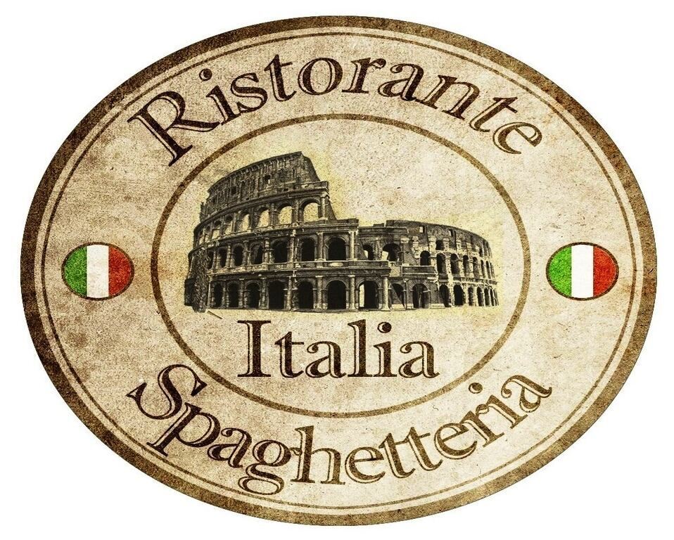 Ristorante Spaghetteria Italia
