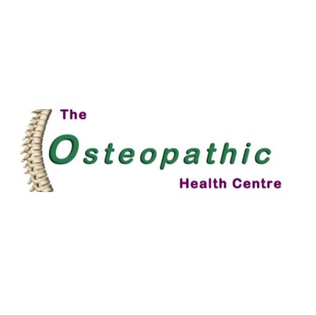 The Osteopathic Health Centre