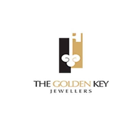 The Golden Key Jewellery