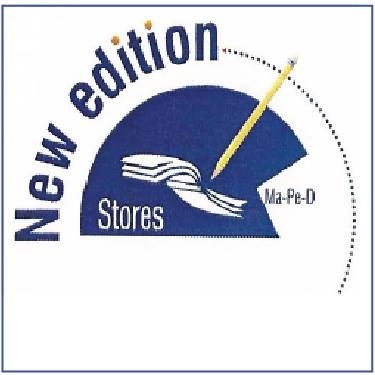 New Edition Store