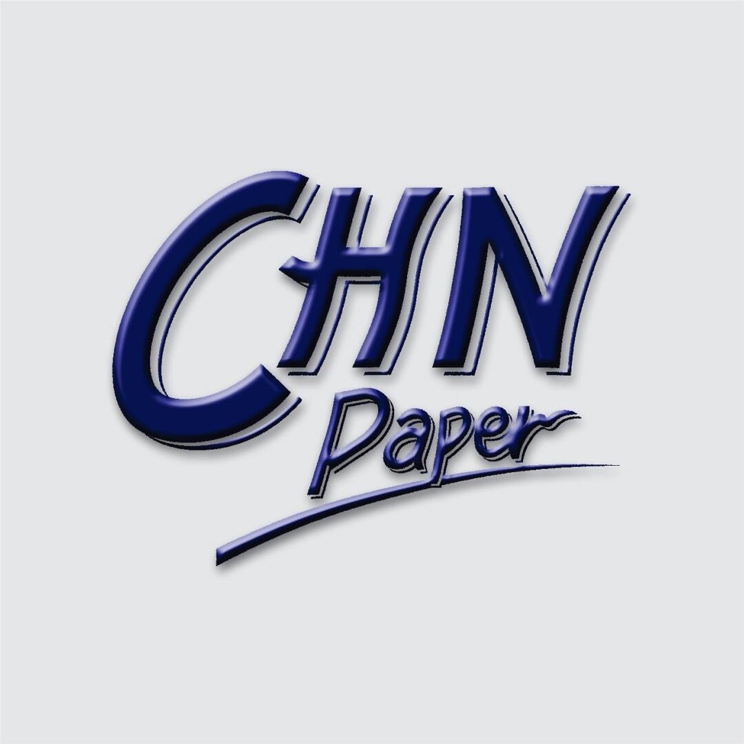 CHN Paper Ltd