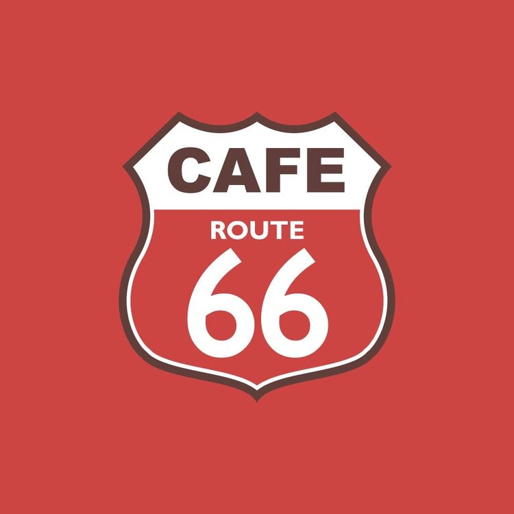 Cafe Route 66