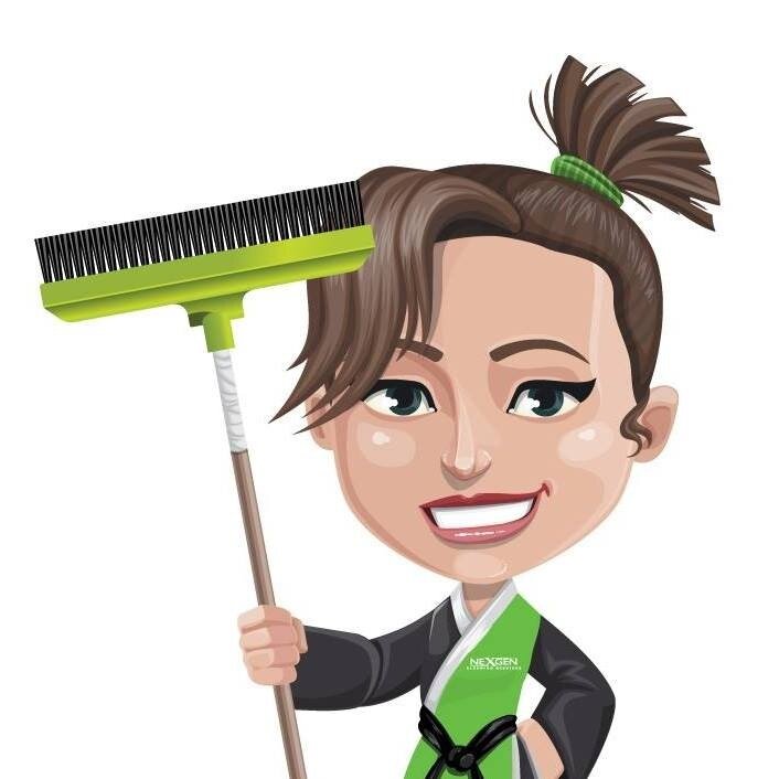 NexGen Cleaning Services