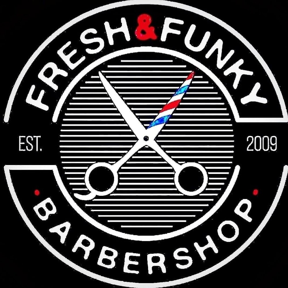 Fresh & Funky Barber Shop