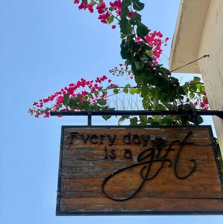 Every day is a gift