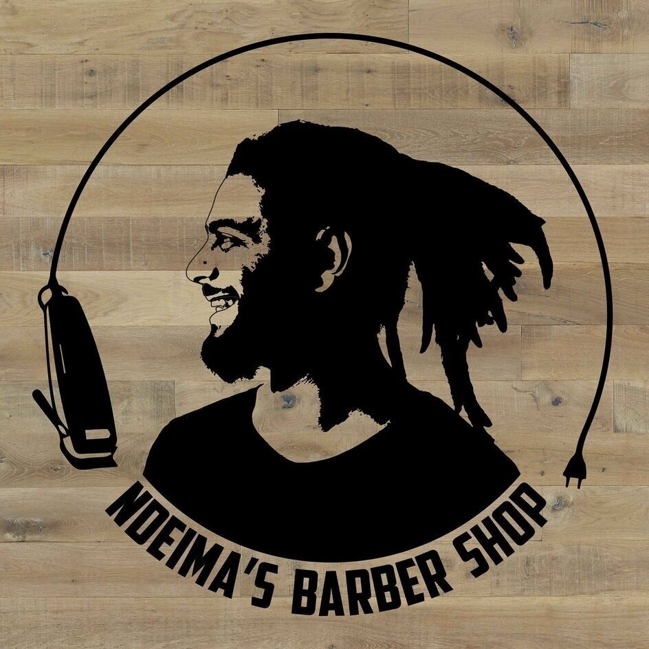 Ndeima's Barber Shop