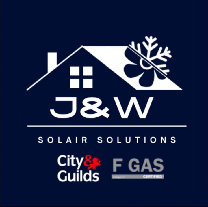 J&W Solair Solutions - Air Conditioning