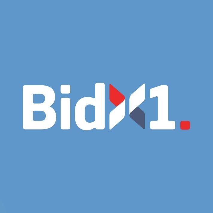 BidX1