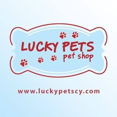 Lucky Pets