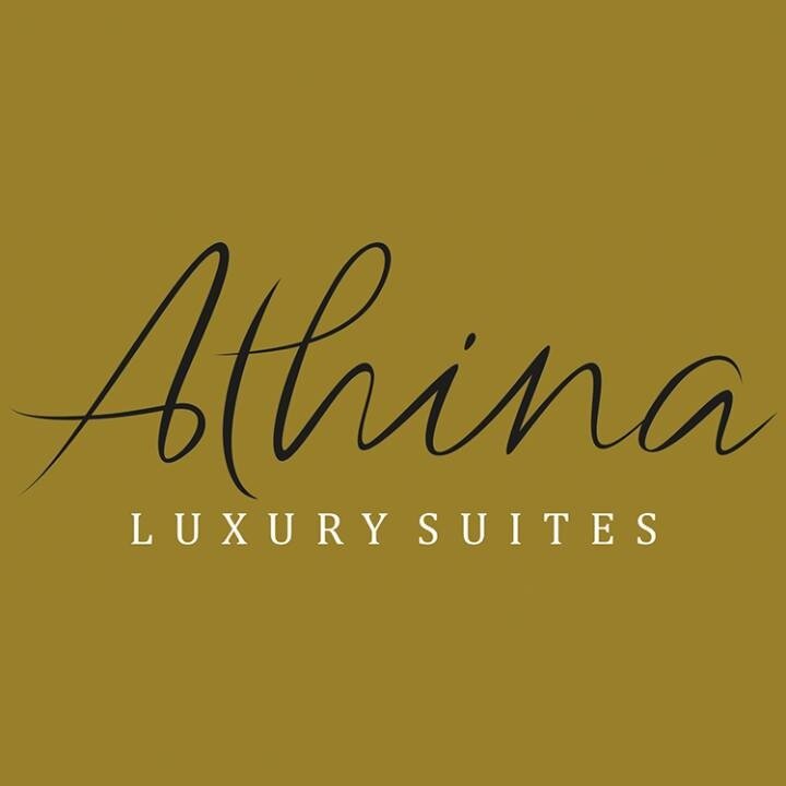 Athina Luxury Suites