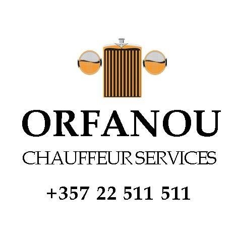 Orfanou Chauffeur Services