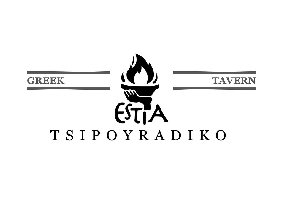 Estia Greek Restaurant & Tsipouradiko