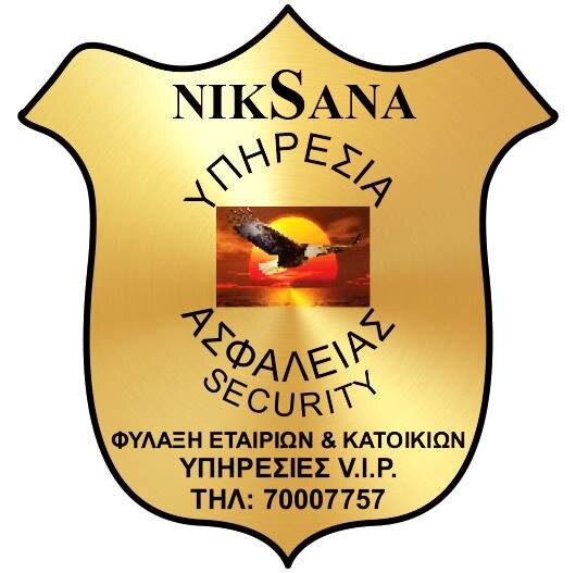 Niksana Cyprus Detective